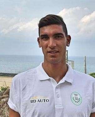 Acquedolcese, il mercato si chiude con l'arrivo di Michael Gualdi