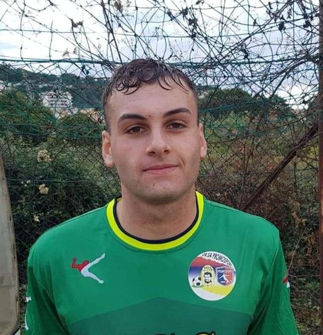 Il match-winner Caliri