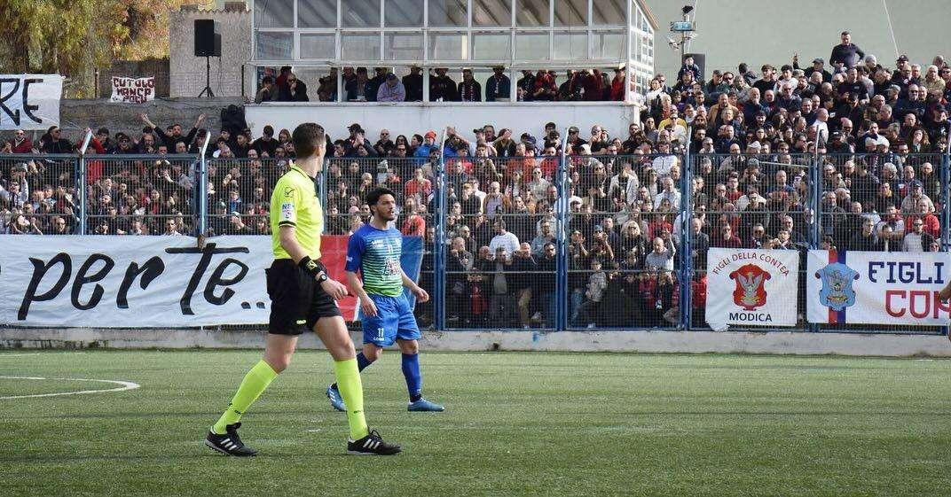 Milazzo-Vittoria, si va verso il sold out. Già venduti oltre 600 biglietti