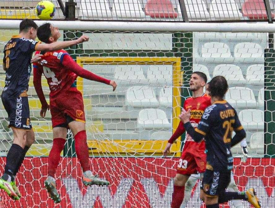 Messina-Picerno, una rimonta nata dalla maturità di squadra
