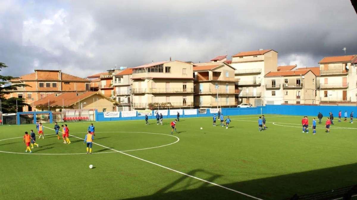 Il 'Ducezio' di Galati