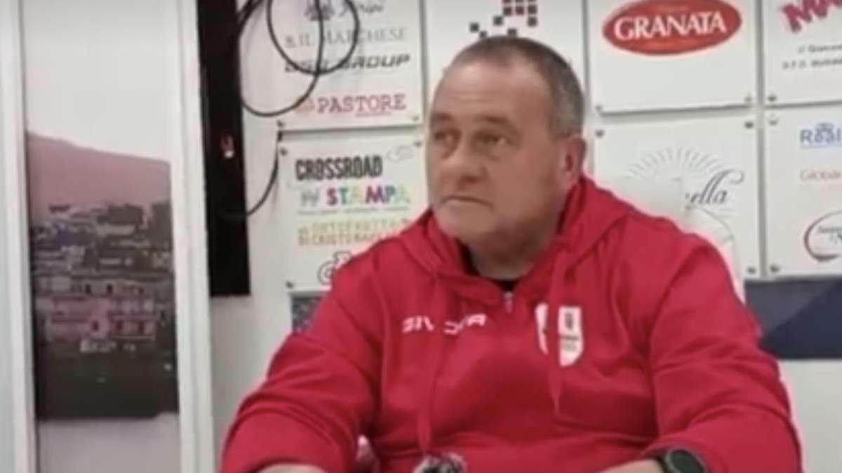 Messina, Raciti: "Infortuni, impatto sbagliato, occasioni sprecate"