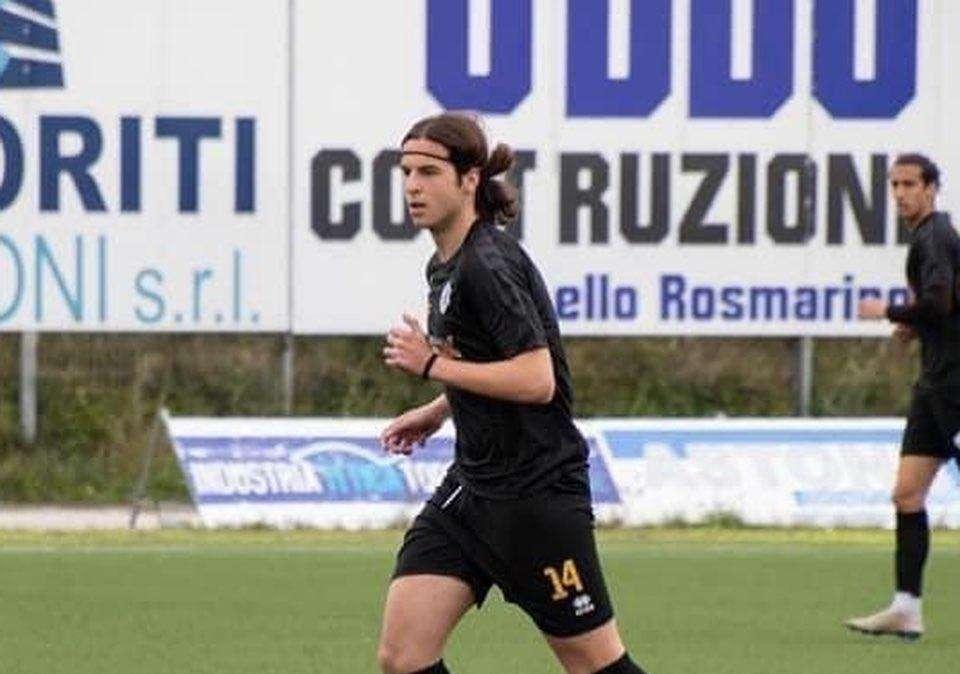 Gabriel Lanza