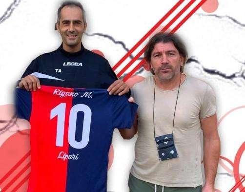 Tesoriero e Rigan&ograve;