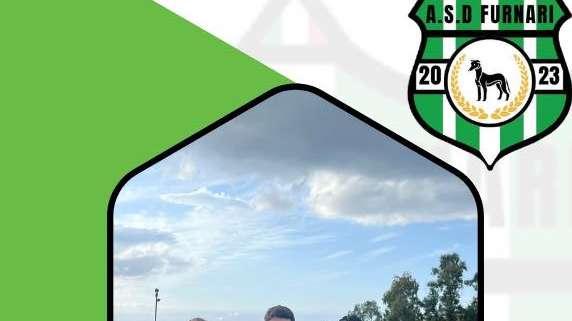 2^-Il Furnari rinforza la difesa con l'arrivo del centrale Bellon