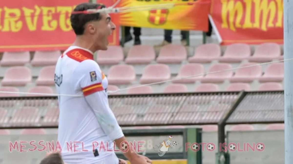 Verso Messina-Foggia, Garofalo: "Al massimo per queste due finali"
