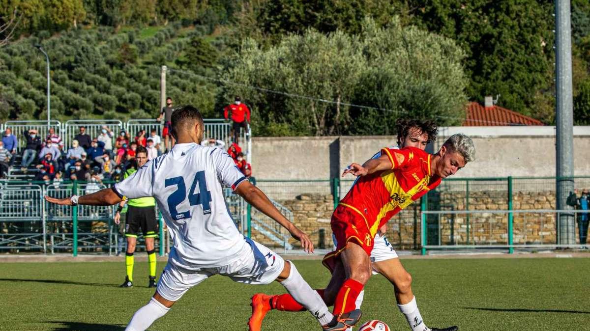 Un punto per ripartire. Il "nuovo" Fc Messina di Rigoli chiede tempo