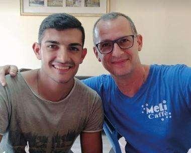 Franchina e Meli