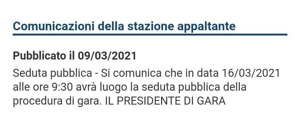 Stadio S.Filippo, tra una settimana sapremo chi lo gestirà?