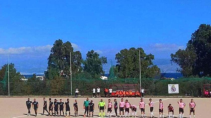 Real Rocchenere-Rometta Marea