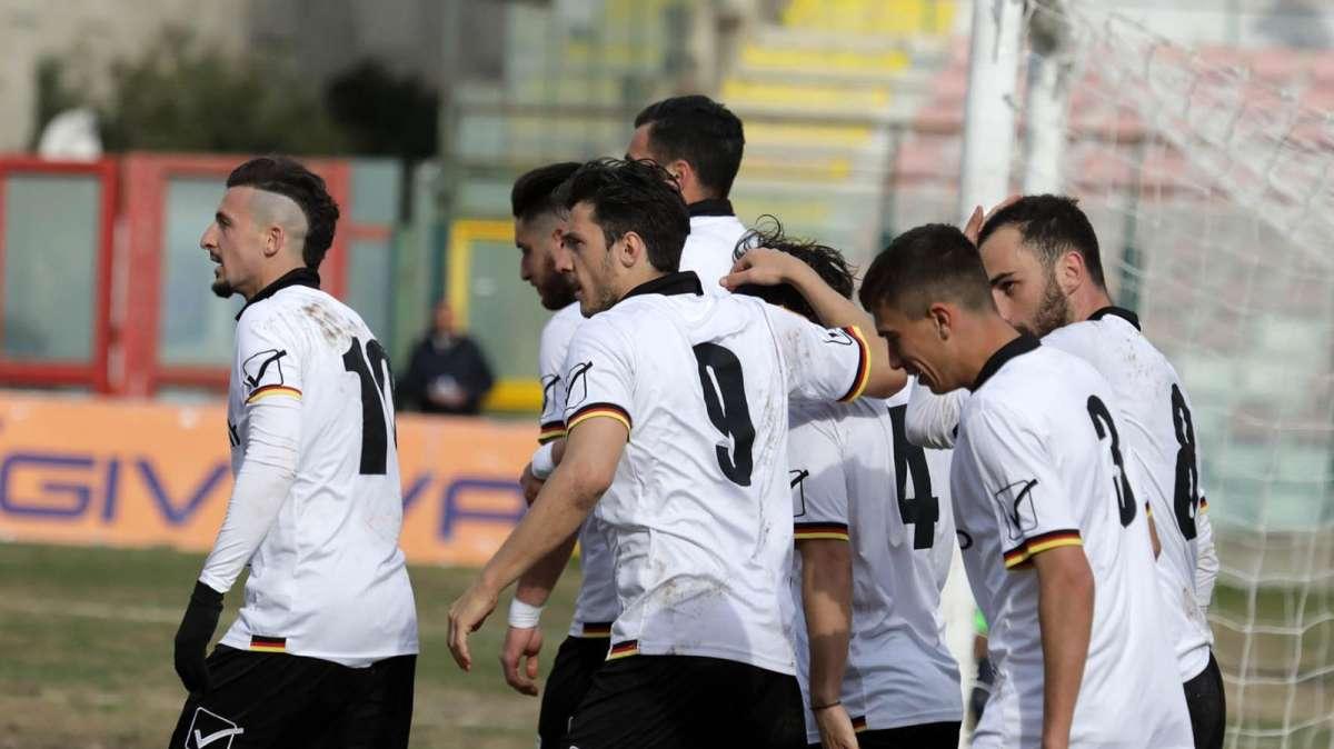 Un gruppo vero