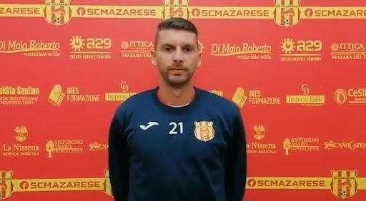 Un messinese nella storia: Giardina segna il gol più veloce d'Italia