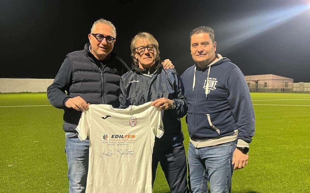 1^-La Torrenovese affida la panchina a Benedetto Granata
