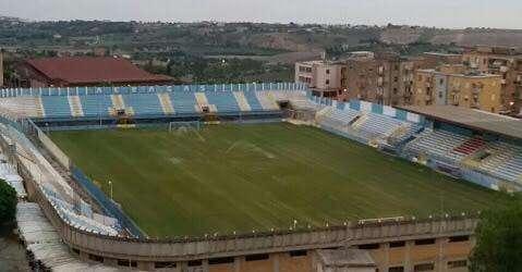 Stadio 'Esseneto'
