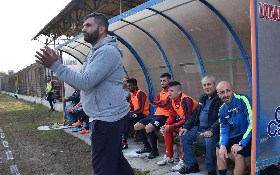 Nico Caragliano