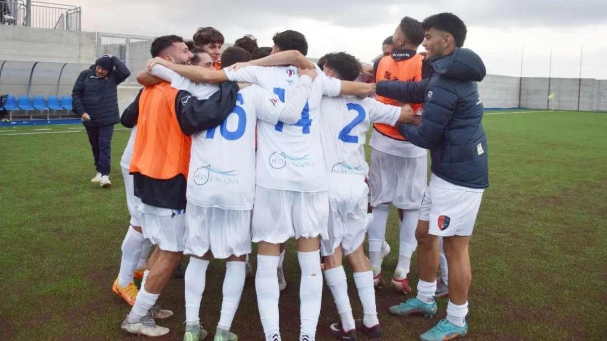 Milazzo, basta un punto per arrivare ai playoff. Tutte le combinazioni