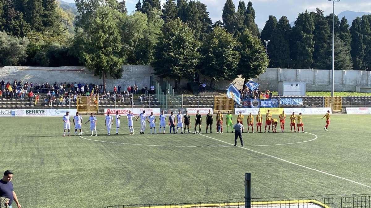 Cittanova-Ragusa