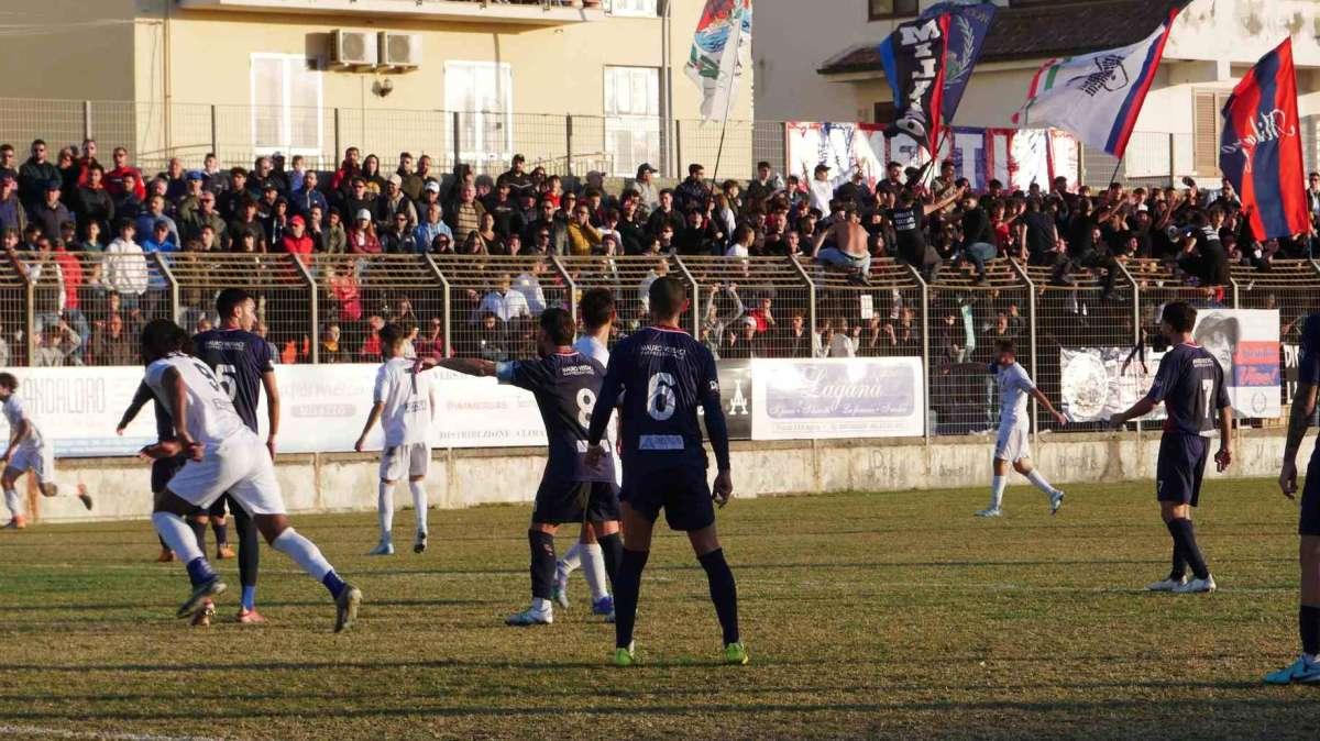 Milazzo-Modica