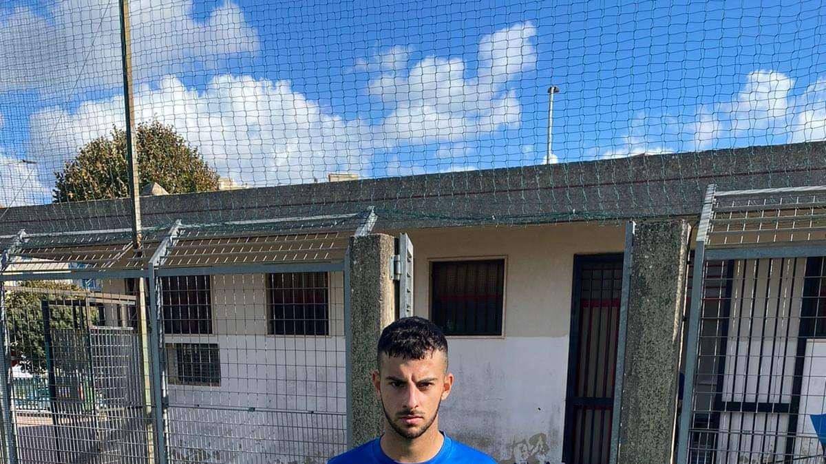 Il classe 2001 Santi Mancuso firma a Ragusa in Eccellenza