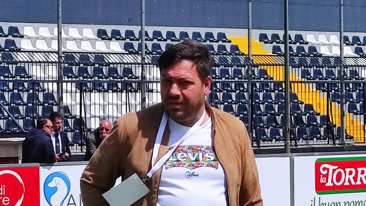 Vittorio Strianese