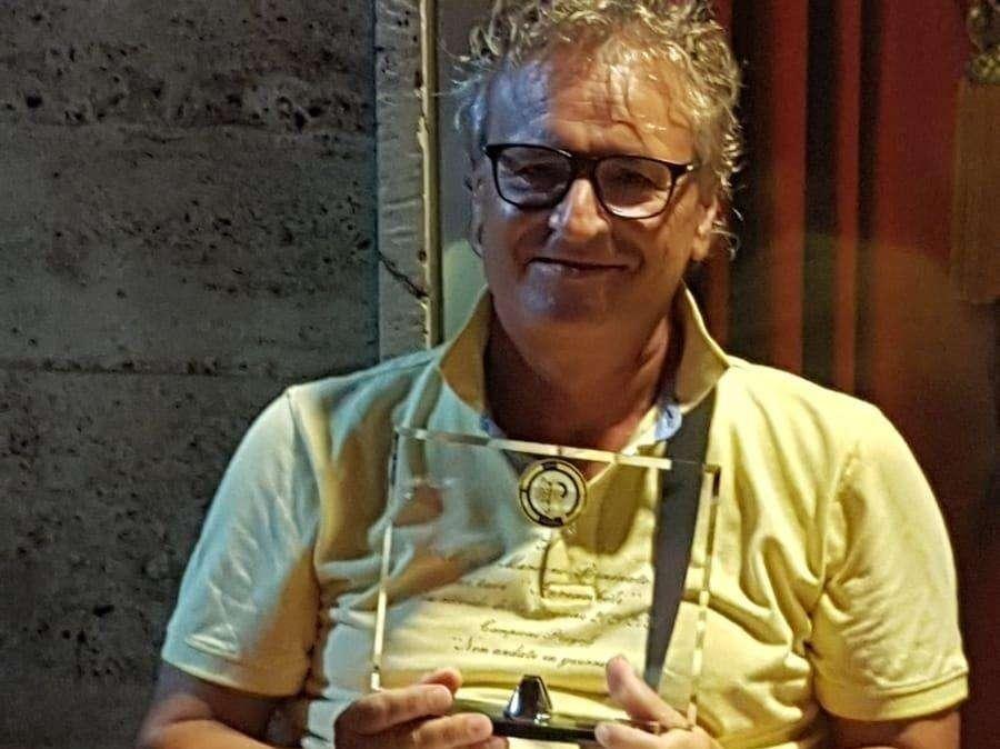 Mariano Beninato