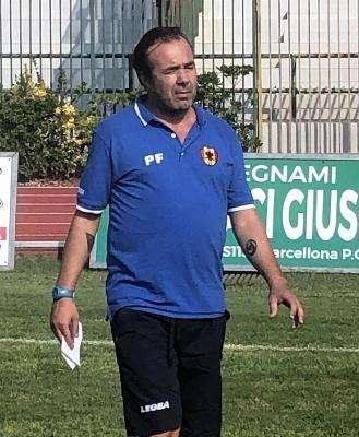 Igea 1946, Furnari: "Due Torri ottima squadra. Temo i cali di tensione"
