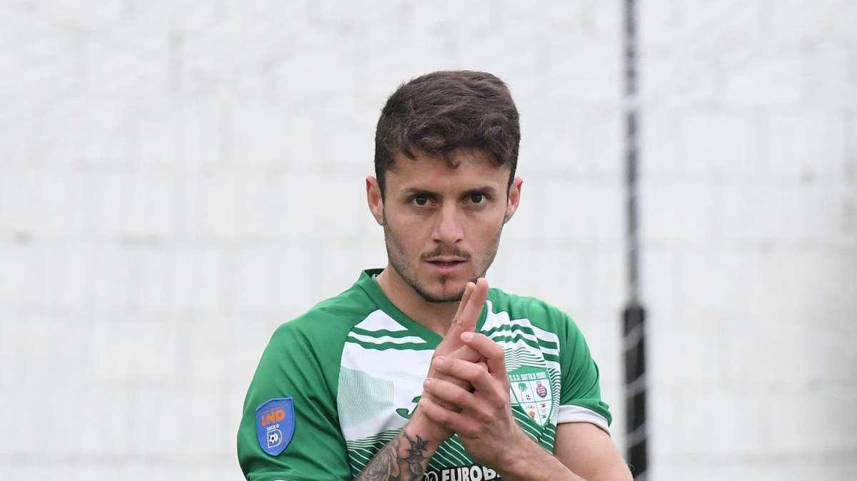 Pietro Terranova (Dattilo)