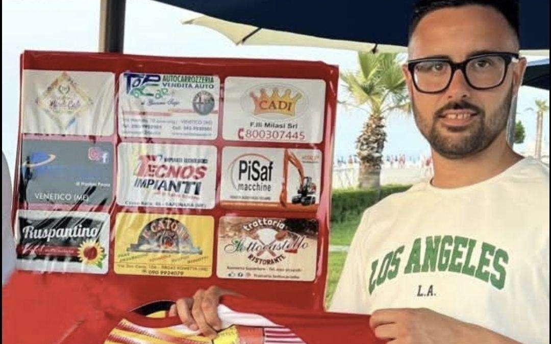 Il ds Angelo Pagliarin