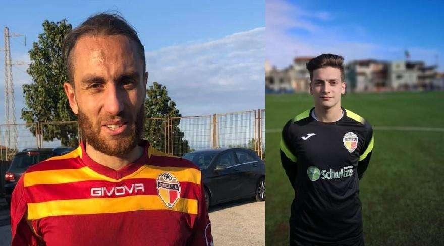 Giorgetti e Bartolotta