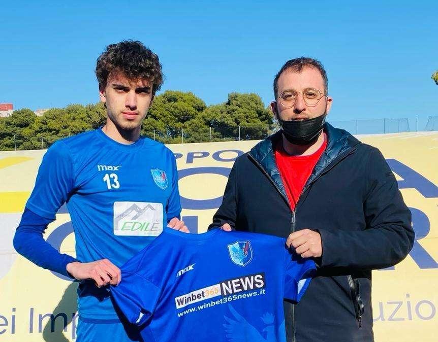 Il Ragusa si rinforza con tre giovani e annuncia un ritorno
