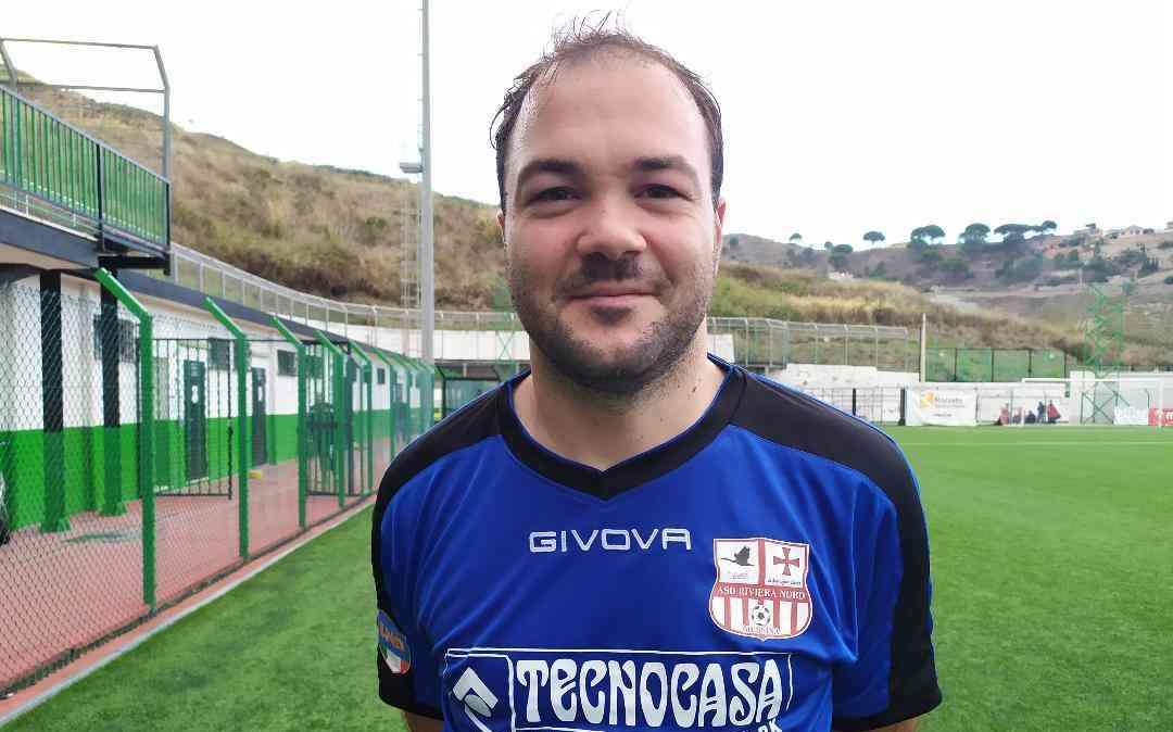 1^-Riviera Nord, Pagliaro: "Vittoria da squadra. Diamo sempre il massimo"