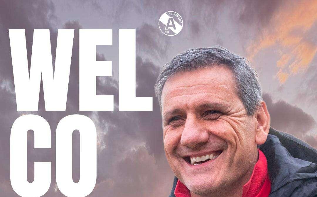 Cambio tecnico all'Acireale: esonerato Pagana, al suo posto c'è Morelli