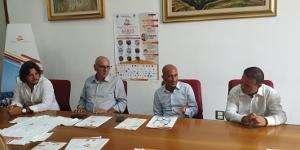 Presentata la seconda edizione del Parolimparty