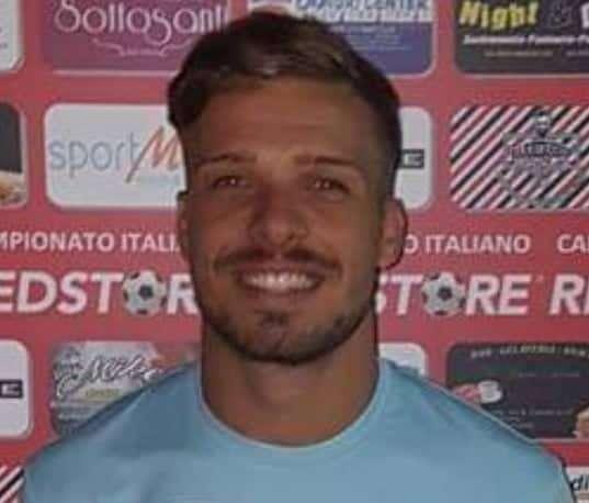 Luca Pollina