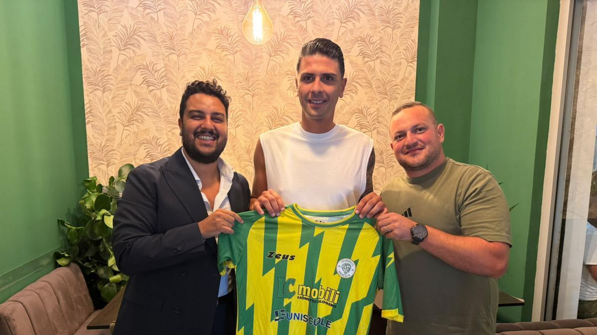 Pruiti, Vaccaro, Agostino