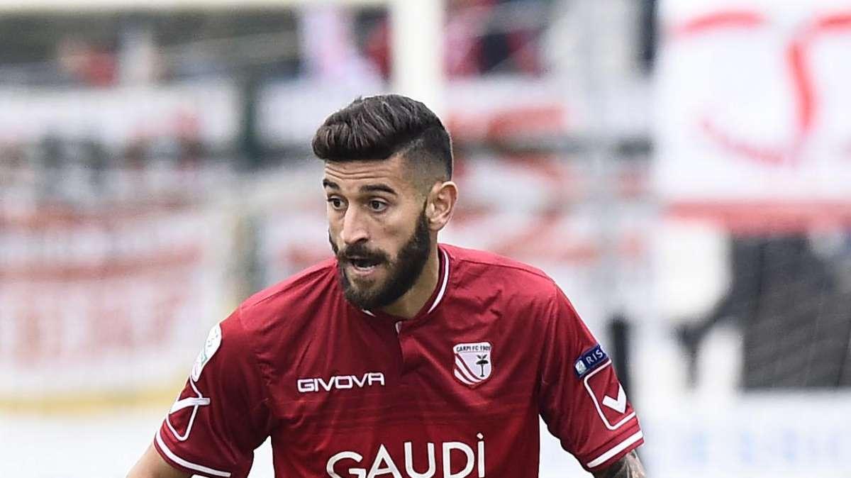 Ciciretti di rigore, Crimi apre la vittoria del Trapani