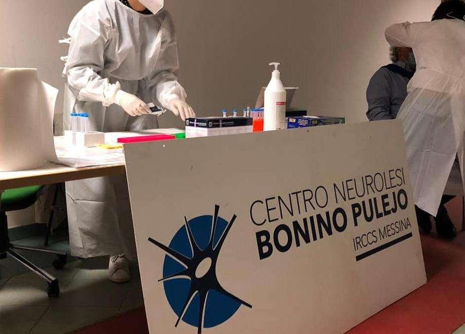 Tamponi negativi: l'Acr Messina può pensare solo alla gara di San Luca