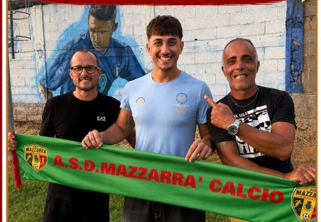 1^-Fabio Sottile saluta l'Or.Sa e giocherà con il Mazzarrà
