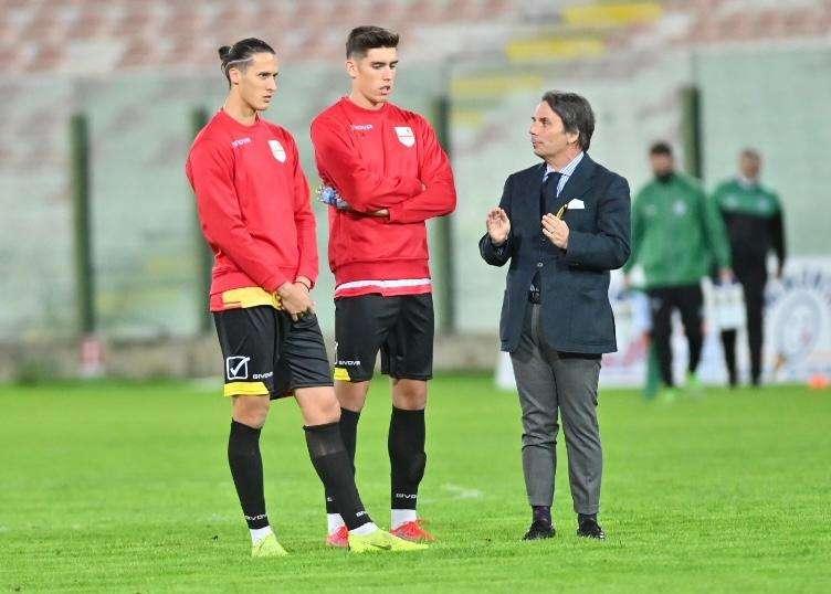 Messina-Avellino, lo zero a zero imperfetto