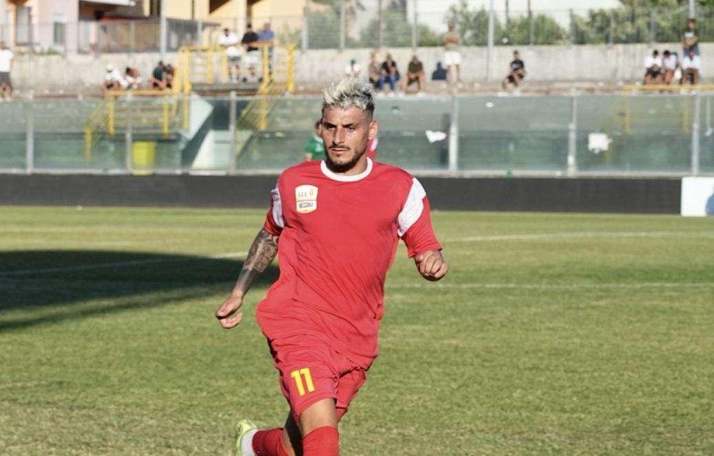 Messina, Azzara: "Una doppietta bellissima, ma è la vittoria del gruppo"