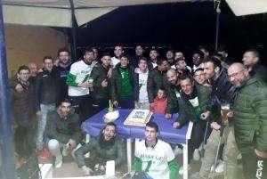 Festa Real Sud