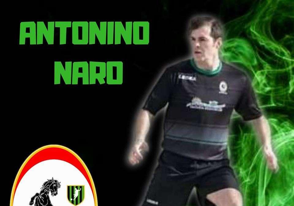 San Fratello, un altro Naro in squadra: confermato anche Antonino