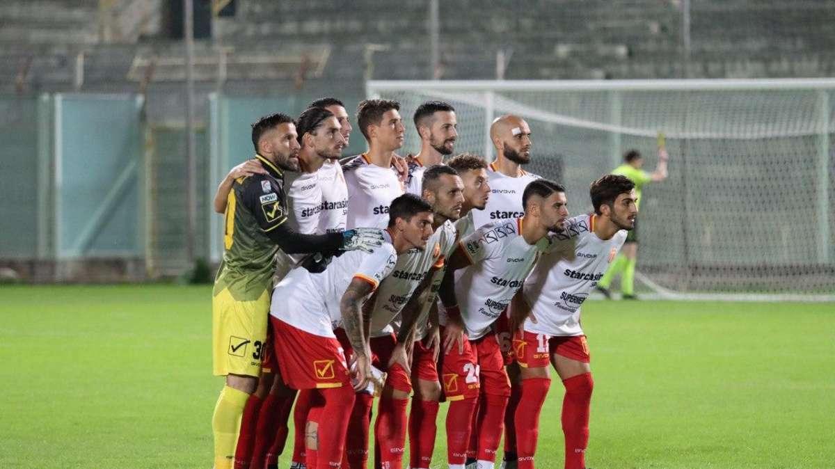 Verso Messina-Benevento: convocati e probabile formazione