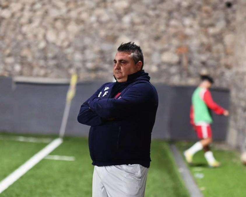 Roberto Frazzica 