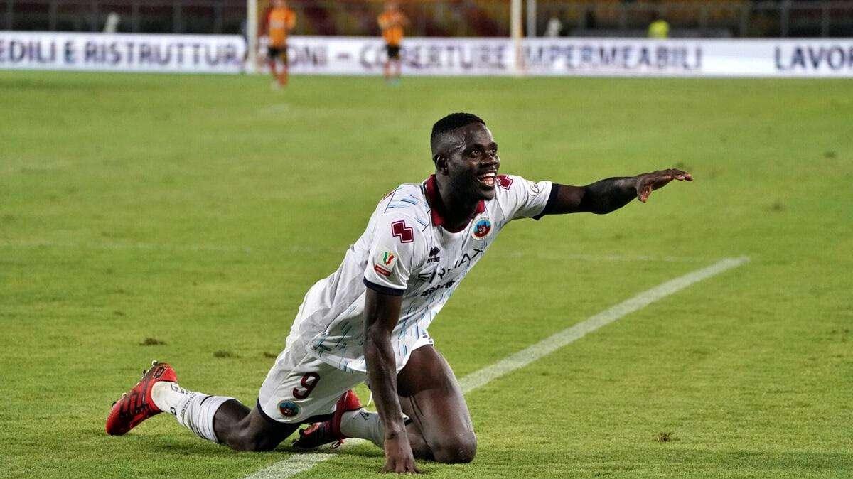 Mamadou Tounkara