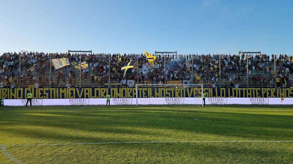 Due punti di penalizzazione per la Viterbese: adesso è ultima