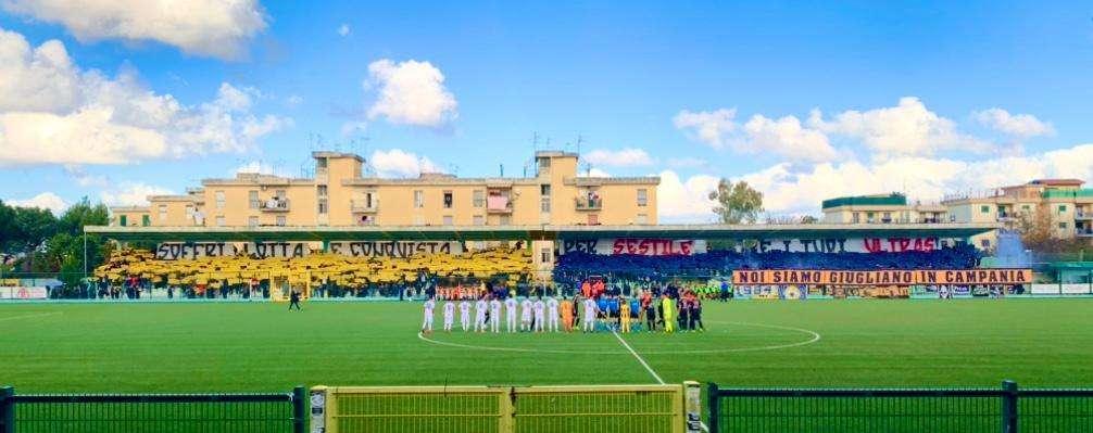 Palermo-Giugliano