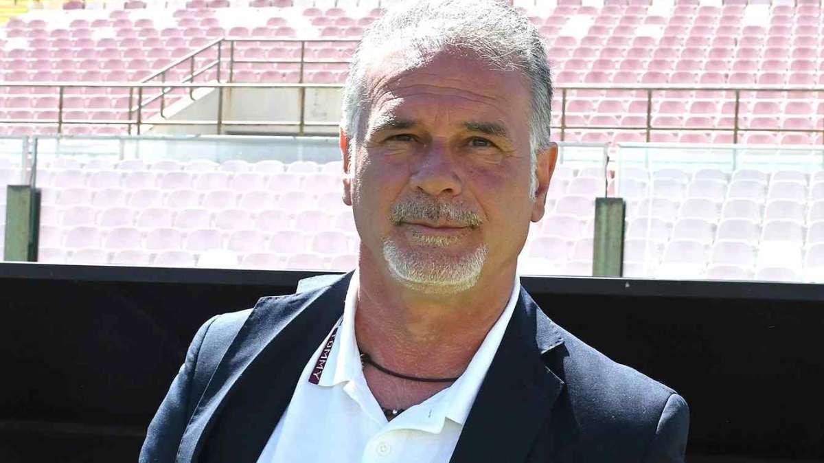 Giacomo Modica