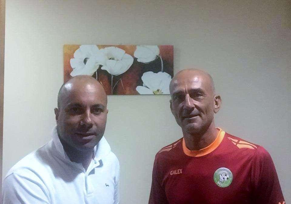 Cicciari e Pirelli
