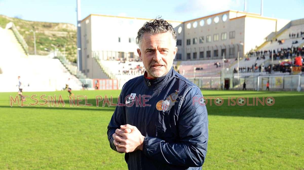 Catania, Baldini: "Siamo un grande gruppo, bravi a reagire sempre"